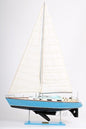 Bristol Yacht