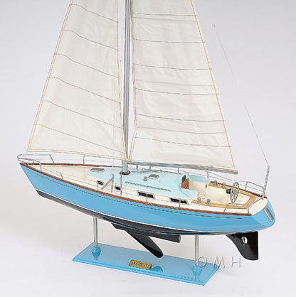 Bristol Yacht