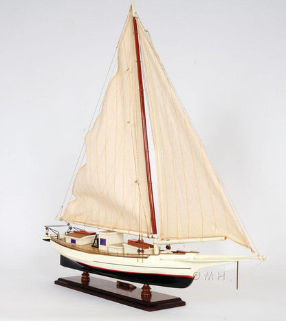 Skipjack Painted (L80)