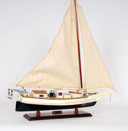 Skipjack Painted (L80)