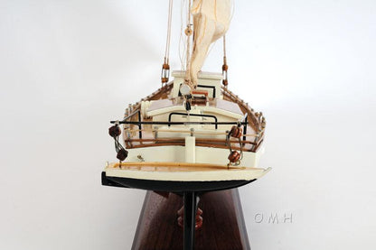 Skipjack Painted (L80)