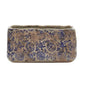 10" Tuscan Ceramic Rectangle Planter