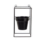 11" Decorative Wall Planter