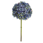 19" Hydrangea Artificial Flower (Set of 3)