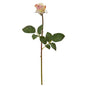 20" Rose Bud Artificial Flower (Set of 12)