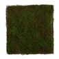 20" X 20" Artificial Moss Mat