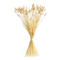 22" Dried Wheat Stalks Artificial Flower (Set of 2)