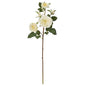 23" Chelsea Artificial Flower (Set of 6)