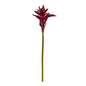 23" Star Bromeliad Artificial Flower (Set of 6)