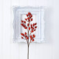 27" Berry Artificial Flower (Set of 6)