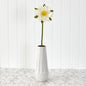 28" Lotus Artificial Flower (Set of 4)