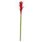 28" Mini Star Bromeliad Artificial Flower (Set of 6)