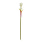 28" Mini Star Bromeliad Artificial Flower (Set of 6)