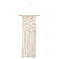 3'x 1.5'Boho Woven Macrame Wall Hanging Decor
