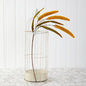 30" Sorghum Harvest Artificial Flower (Set of 12)