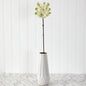 32" Lilac Artificial Flower (Set of 4)