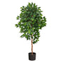 4'Ficus Artificial Tree