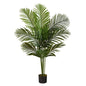 4'Paradise Palm Artificial Tree
