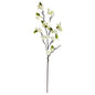 41" Cherry Blossom Artificial Flower (Set of 3)