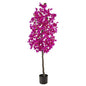 5'Bougainvillea Artificial Tree