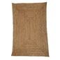 6'x 4'Handwoven Natural Fiber Beacon Jute Rug