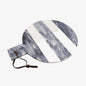 Barolo Striped Marble Cheese Board