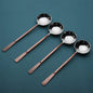 Celia Sugar Spoon 4 Pc. Set