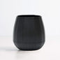 Ceramic Stemless Wine Glass - Set of 2