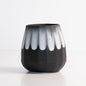Ceramic Stemless Wine Glass - Set of 2