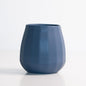 Ceramic Stemless Wine Glass - Set of 2