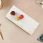 Chateau Marble Gold Foil Serving Board