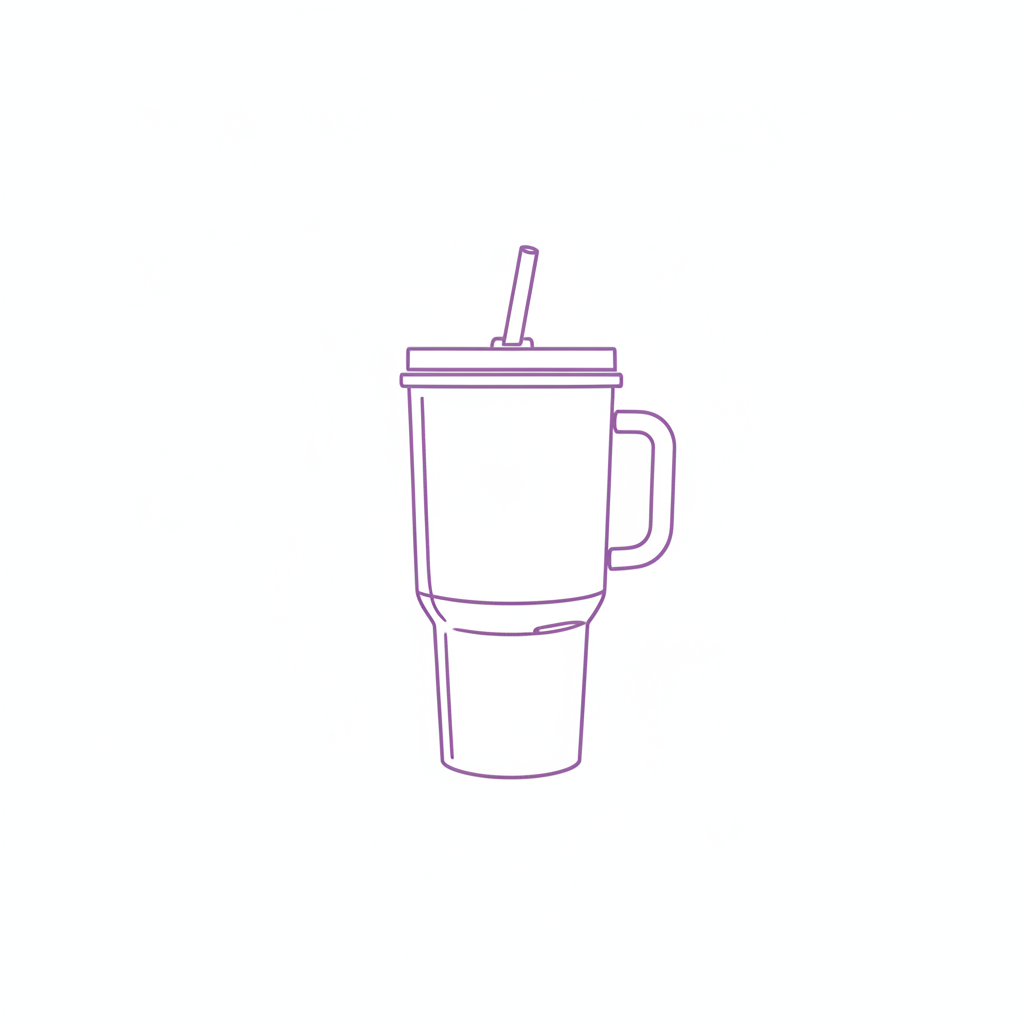 Drinkware & Lifestyle