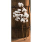 Cotton Ball Spray - 21"  (Pack of 4)
