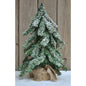 Frosted Tree 18" (Pack of 2)