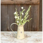 White Lobelia Pick 14"  (Pack of 4)