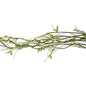 Twig Leaf & Sprite Vine 57" (Pack of 2)