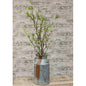 Twig Leaf Spray (Pack of 2)