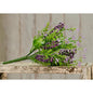 Eucalyptus Lavender Berry Pick 11-1/2" (Pack of 2)