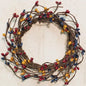 Pip Berry Ring 3.5" Colonial Mix  (Pack of 4)
