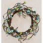 Pip Berry Ring 3.5" Seabreeze  (Pack of 4)