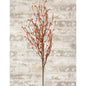 Pip Berry Spray 26" Pumpkin  (Pack of 4)