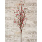 Pip Berry Spray 26" Red/Green  (Pack of 4)