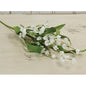 Cream Lily of the Valley Pick (Pack of 4)
