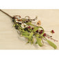 Teastain Country Flower Pick  (Pack of 4)