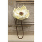 Magnolia Flower Pick 24"  (Pack of 4)