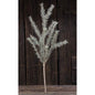 Vintage Goose Feather Pine Spray 26"  (Pack of 4)