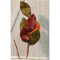 Fall Magnolia Leaves Spray  (Pack of 4)