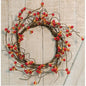 Country Bittersweet Wreath 12" (Pack of 2)
