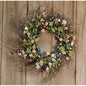 Country Easter Wreath 20"