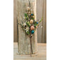 Country Easter Spray 18" (Pack of 4)